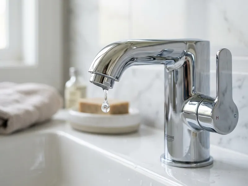 Faucet Repair & Installation Plumber in Darien, WI